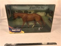 Traditional Breyer Collector Horse No. 466 Zippo P