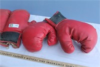 2 - Sets of Boxing Gloves