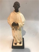 RELIGIOUS FIGURE MADE IN ITALY (DENSE) 9"