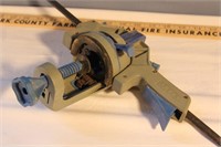 Wilton Multi  Grip Vise