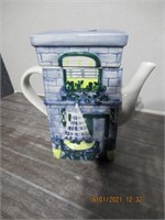 Nice Teapot China