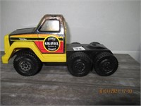 Tonka Stone Gravel Truck NO TRAILER