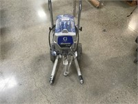 Graco Magnum ProX9 Paint Sprayer