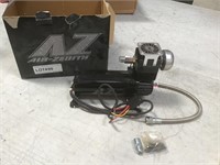 Air-Zenith OB2 Air Compressor