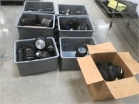 Pallet of Misc Air Bags