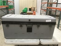 Hard Case Storage