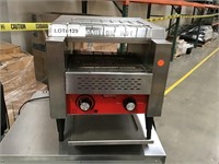 Avantco Commercial Conveyor Toaster