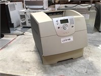 LExmark T642 Laser Printer