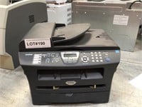 Brother Copier/Printer/Fax