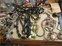 Misc. Lot of Necklaces-13 ct.