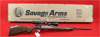 Savage Arms Model 93R17 Classic .17HMR