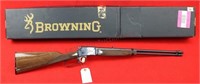 Browning BL-22 Grade II Lever Action Rifle