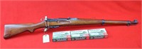 Model 1931 Short Rifle K-31 7.5X55 Swift