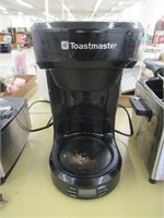 Toastmaster coffee maker- no coffee pot