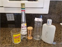 Mixed Lot Kitchen Items