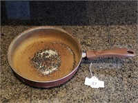 Large SilverStone 2 3/4 Qt Frying Pan