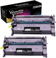 VALUECOLOR CF226A 26A TONER CARTRIDGE