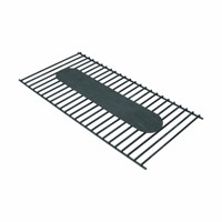 Brinkmann Gas Grill Grate W Drip Plate