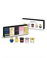 Versace Variety Dylan Blue 5 Pc. Gift Set for Wome