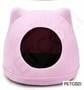 PETCOZI Pet Cave/Bed for Cats and Dogs