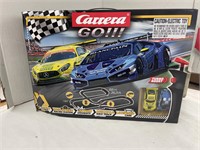 Carrera Go Electric Slot Racing System