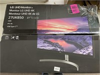 LG 27UK850 UHD Monitor