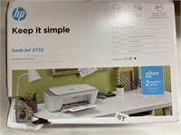 HP DeskJet 2755 Printer