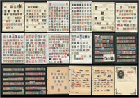 Japan Stamp Collection 3