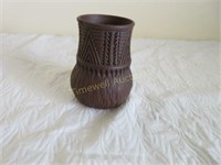 Mohawk Pottery pot