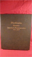 1999-2008 State Commemorative Washington Quarters