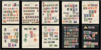 Dominican Republic Stamp Collection 1879-