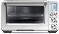 Breville BOV900BSS Smart Oven Air Convection
