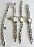 Selection Vintage Ladies Watches
