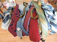 Selection Vintage Ties