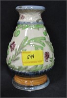 7" JAPANESE CERAMIC VASE