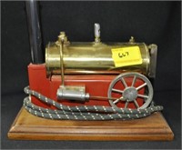 WEEDEN ELECTRIC ENGINE MADE BY NATIONAL PLAYTHINGS