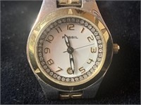 Ladies Fossil watch