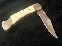 Solingen Folding knife