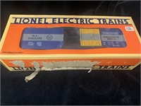 Lionel electric Trains