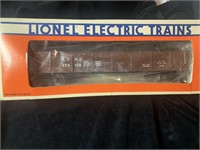 Lionel electric Trains