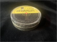Air Gun Pellets