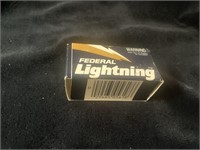 Federal Lightning