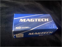 magtech 9MM
