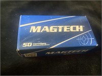 magtech 9MM