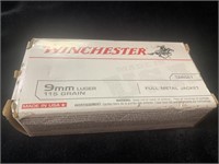 Winchester 99MM