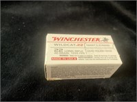 Winchester Wildcat 22
