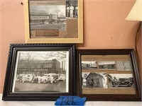 Vintage Photos, Buck's Salvage, Spot Market, +