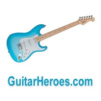 GuitarHeroes.com