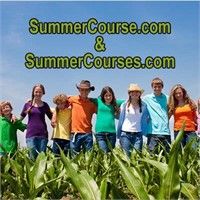 SummerCourses.com + SummerCourse.com