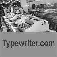 Typewriter.com
